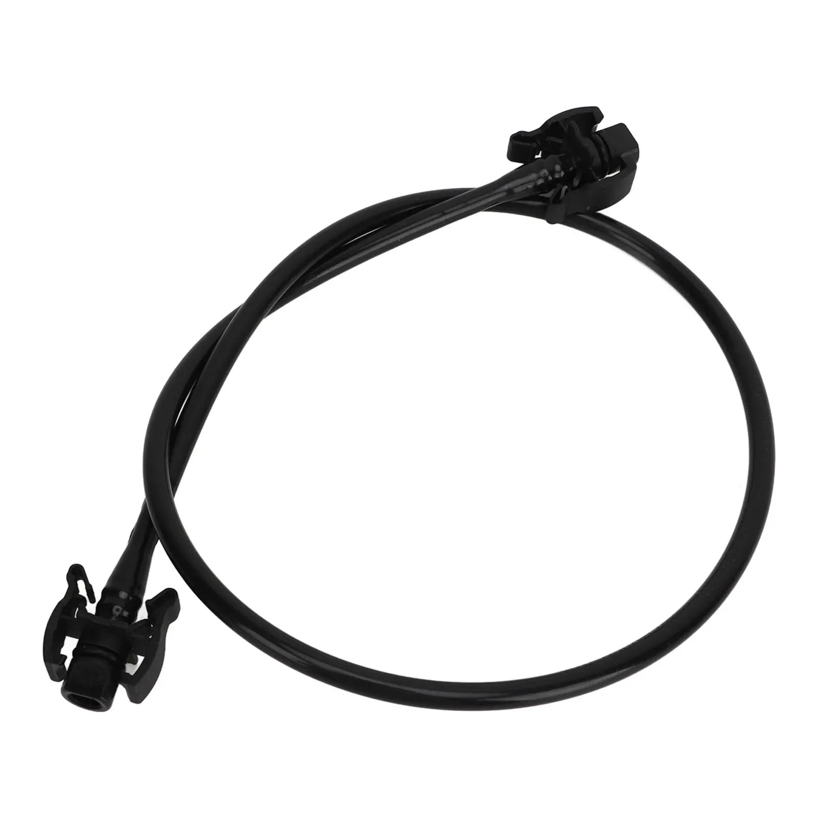 

Durite водоотворотная труба для удаления газа 1323Y2 очищающая труба радиатора резиновый шланг для Peugeot 206 207 автомобильный радиатор