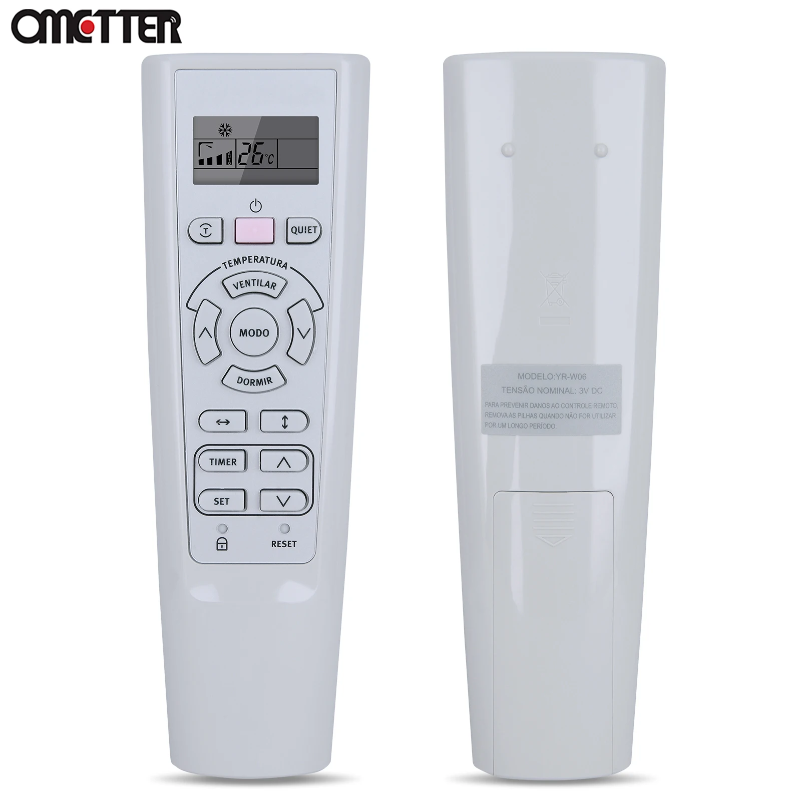 New YR-W06 01504008… - image