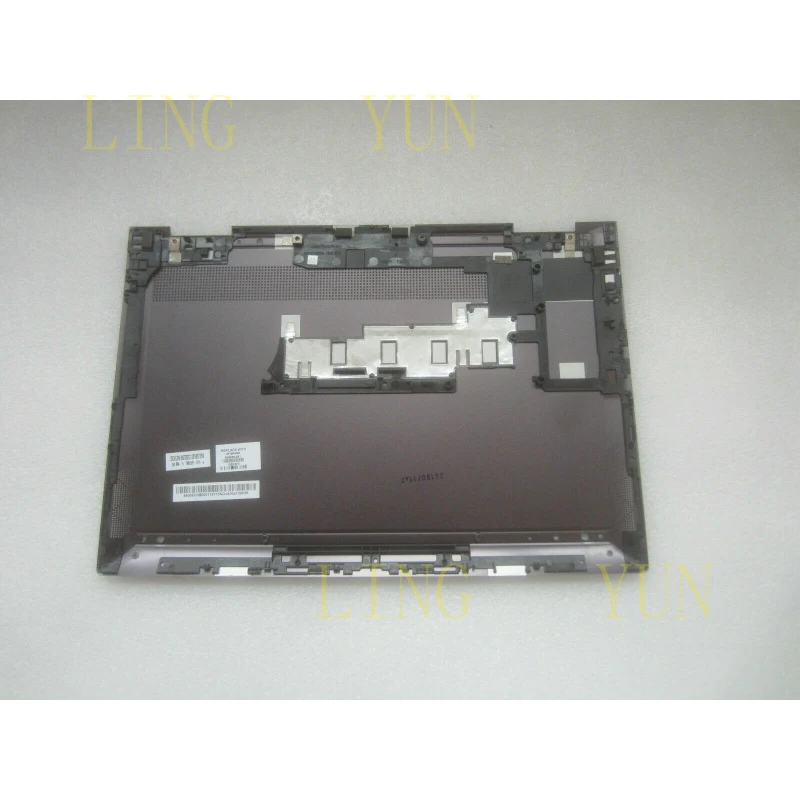 Z  609939-001 For HP ENVY X360 13-AG TPN-W133 Bottom Base D Cover Case
