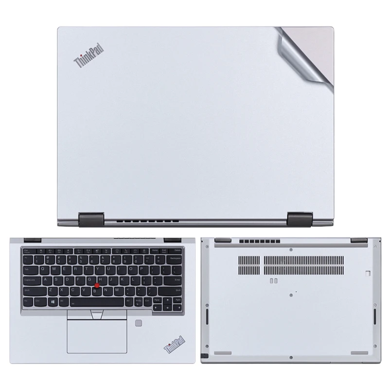 

Виниловая наклейка для ноутбука Lenovo ThinkPad L13/L13 Yoga 2/3/4 Gen L14 L15 Gen5