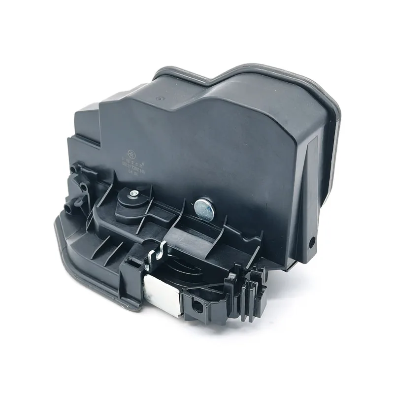 Image of Auto Vorne Rechts Power Türschloss Antrieb Für BMW E60 F10 F30 E70 E90 E92 E93 (1 3 5 6 M4 X3 X5 X6 Z4 Serie & mehr) 51217202146