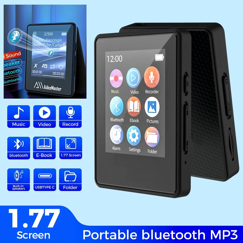 Hifi Sound Bluetoot…