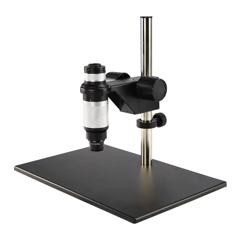 FA0330 0.3-3.0X Zoom Monocular Head Ultra 4K Video Microscope