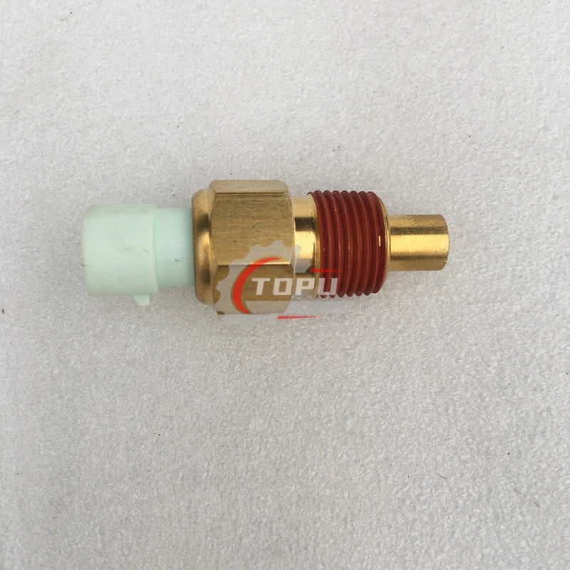 Picture 3: Temperature Sensor 6718414 Switch Compatible With Bobcat Loader 325 331 341 430 A300 A770 E35 E45 E55 S100 S175 S185 S250