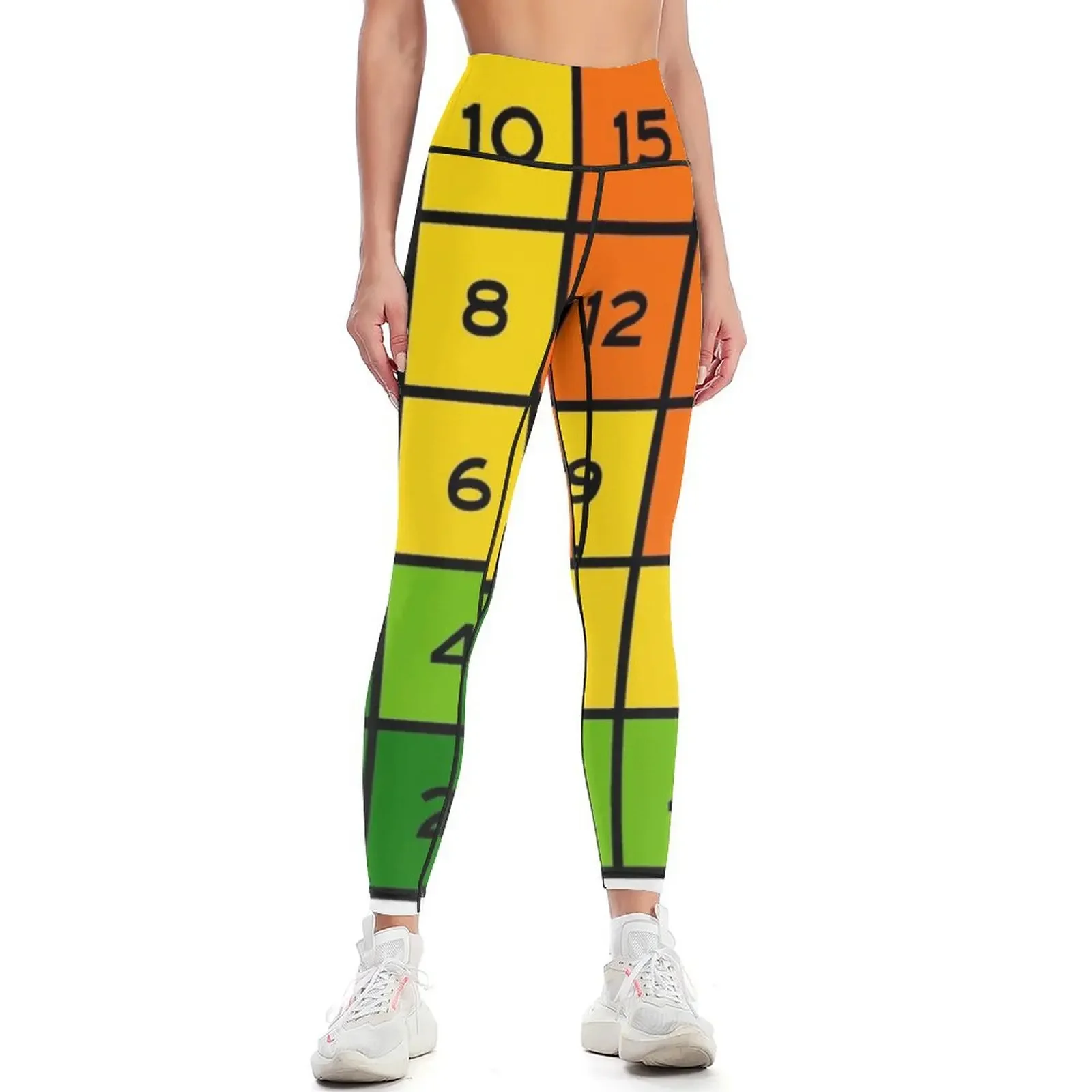 

risk assessment severity likelihood Leggings Sports pants woman sporty woman gym sports for Women's fitness Womens Leggings