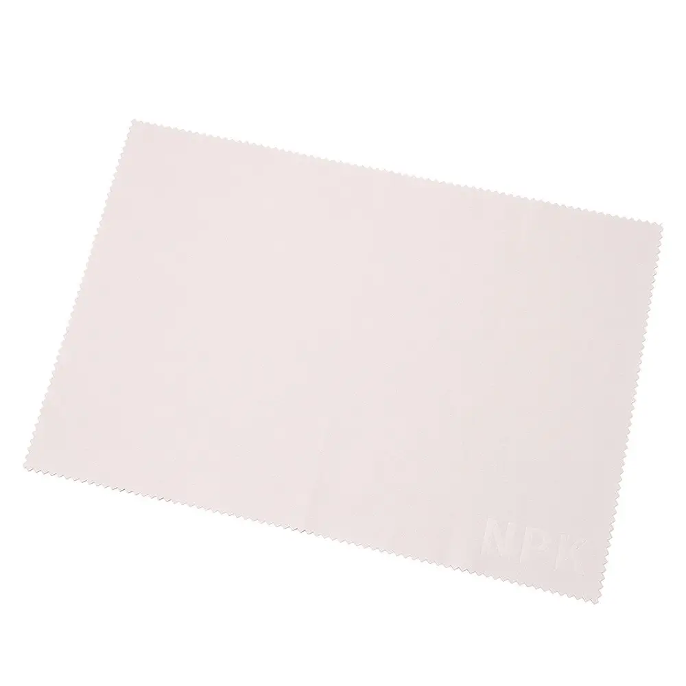 Notebook Keyboard Dustproof Cover Cleaner Laptop Screen Cleaning Cloth Keyboard Cover Microfiber For MacBook Pro 13/15/16 Inch