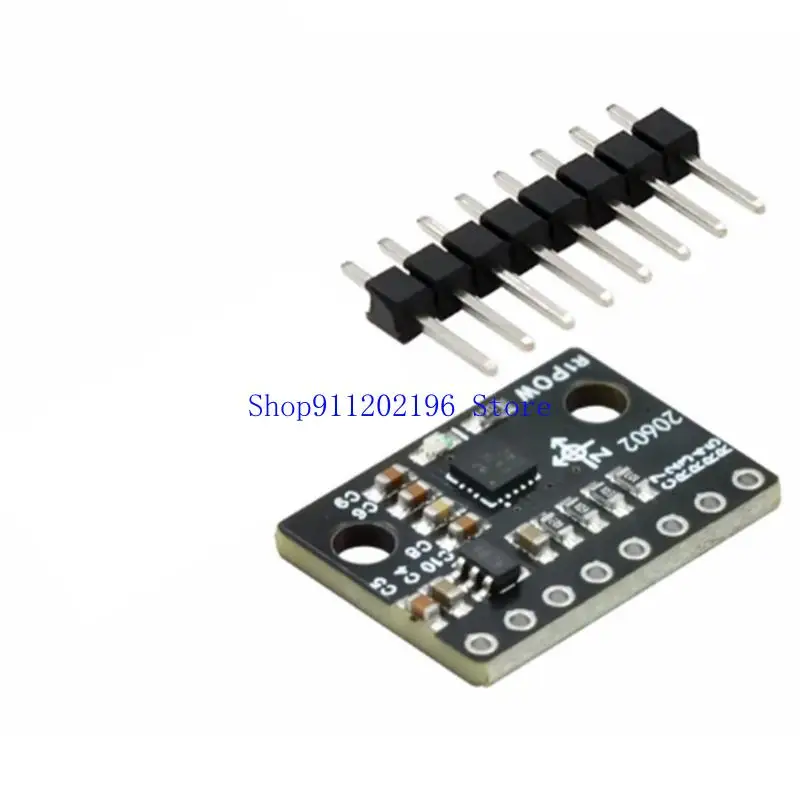 P82A High Precisions 6 Axises Gyroscopes Accelerometer Sensorings Module for Smartests Car Robotics