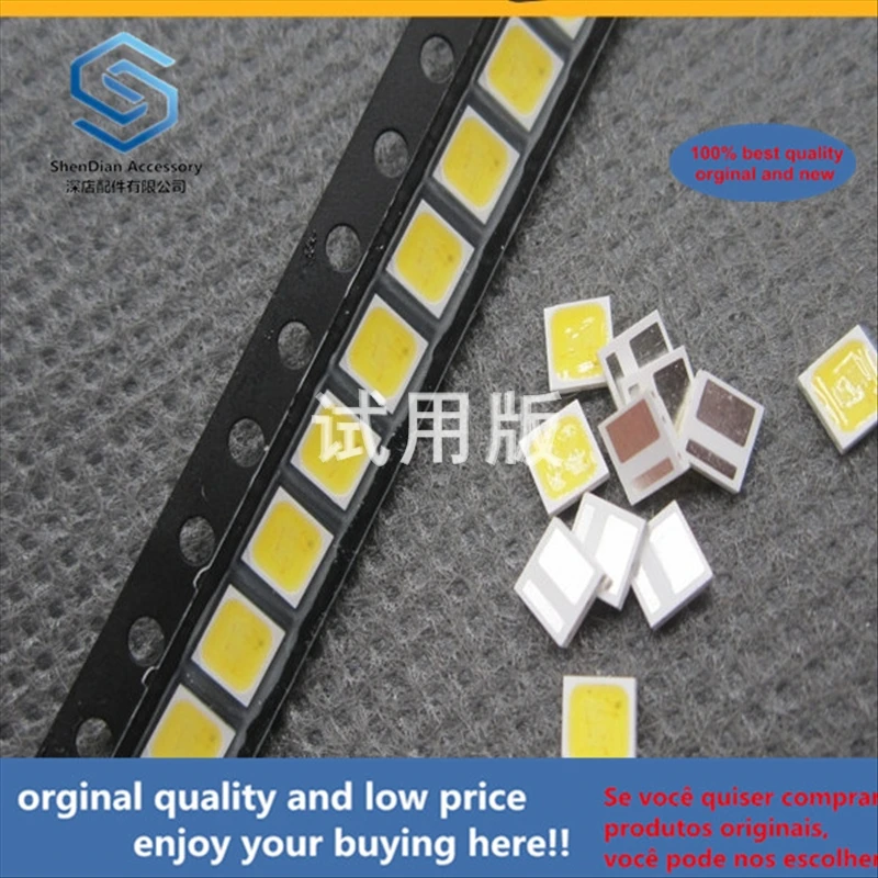 50Pcs 100% Orginal …