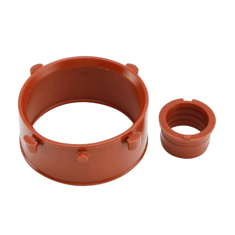 

Top!-Discard Tube Seal For OM642 Auto Rubber Turbo Seal Engine Breather Turbo Intake Seal Kit