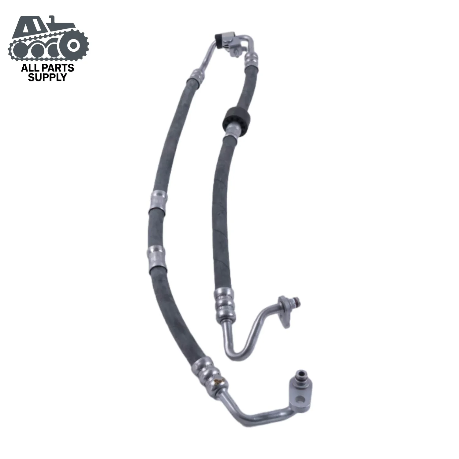 

Power Steering Pressure Hose 2124602524 For Mercedes-Benz W212 E300 E350 E550