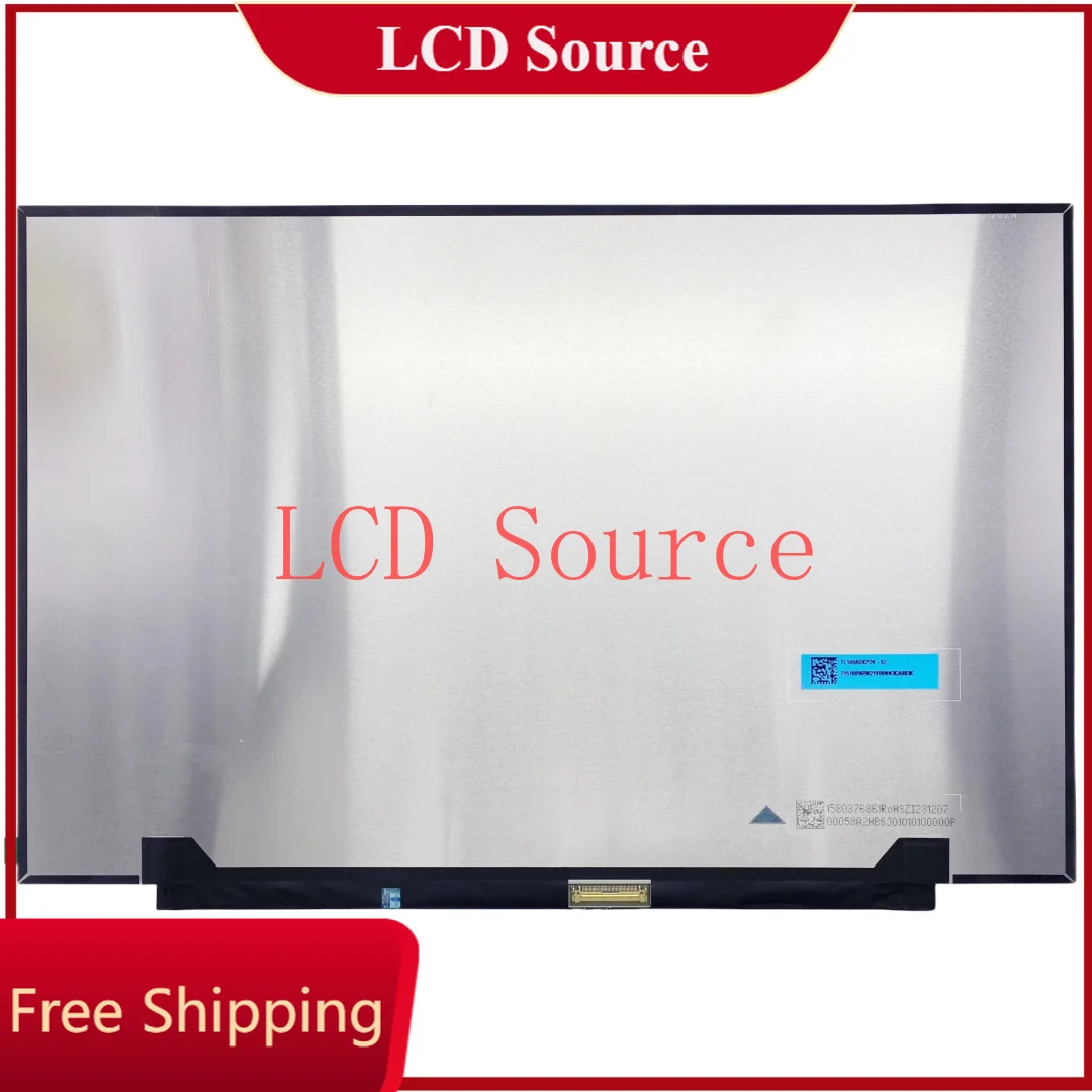 

TL140ADXP24-02 TL140ADXP24 14.0 inch Laptop IPS Matrix Replacement Panel LCD Screen NEW