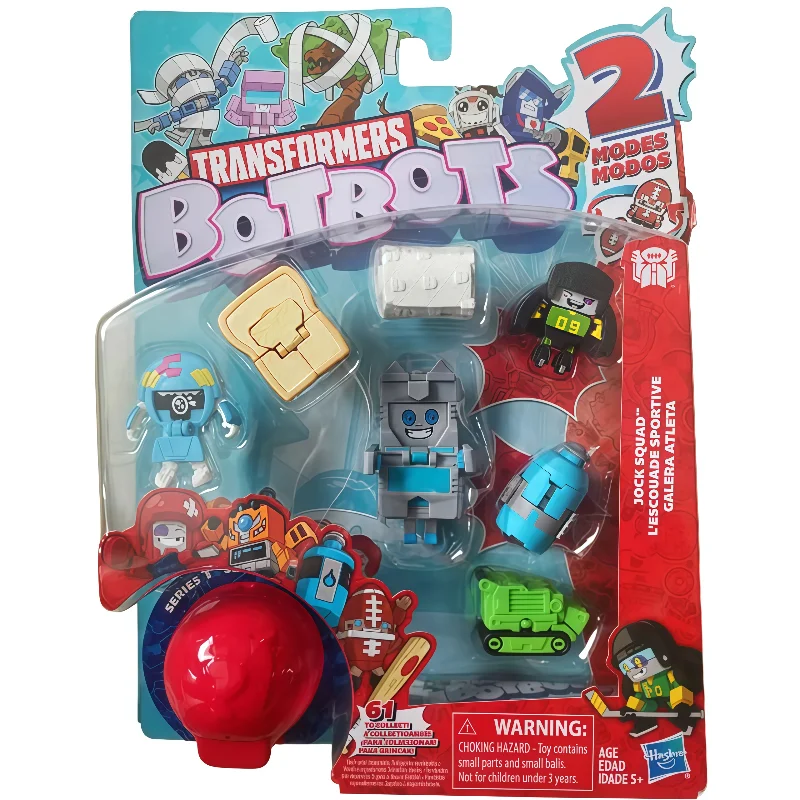 Em estoque hasbro transformadores clássico anime filmes brinquedos boots legião figura de ação modelo coletar hobbies brinquedos presentes do feriado