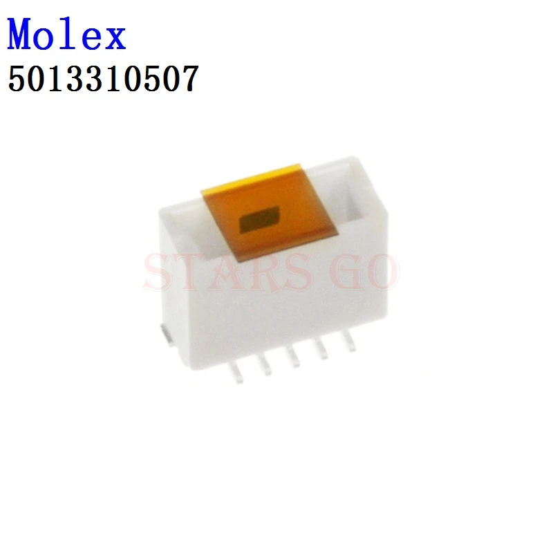 

10PCS/100PCS 5013310507 5013310407 5013301500 Molex Connector