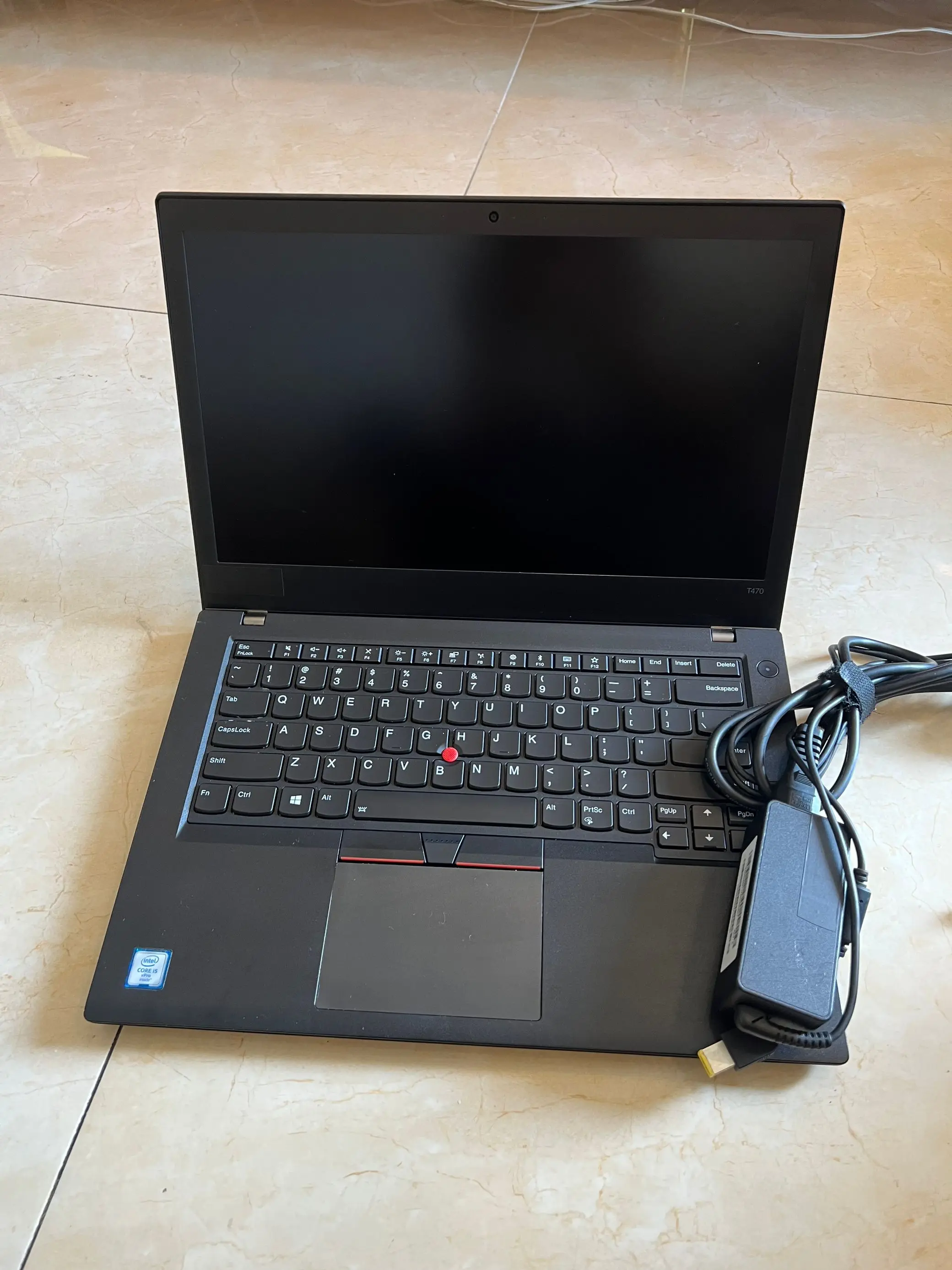 Laptop T470 i5 16G Computer Thinkpad Super for Auto Diagnostic Computer PC