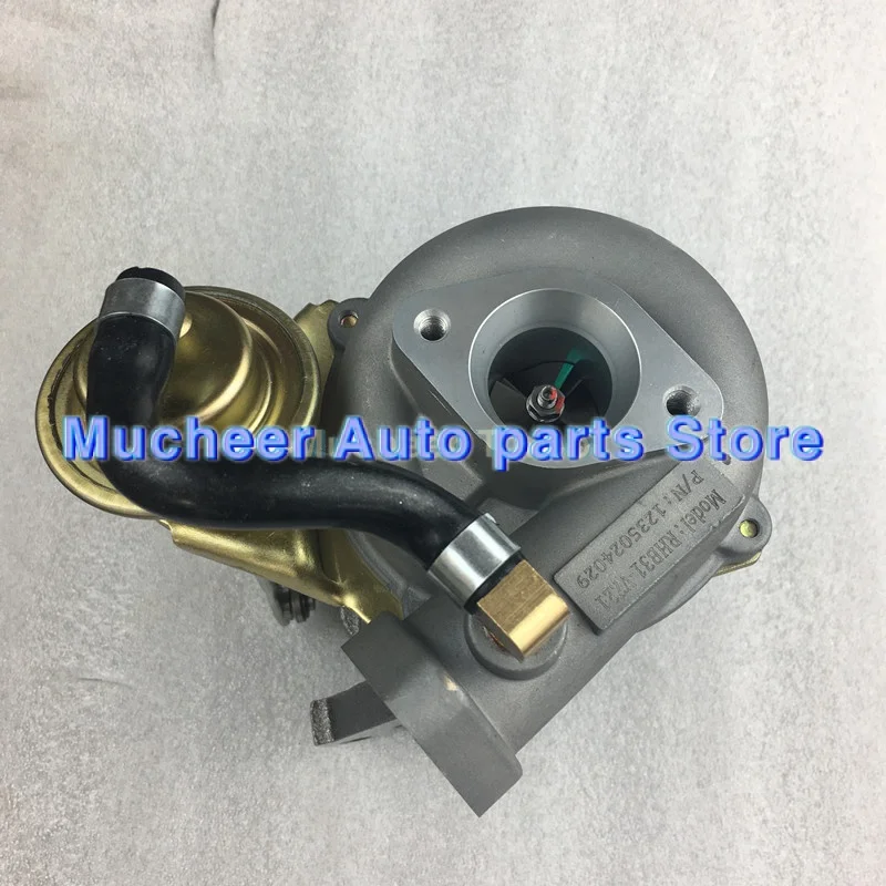 RHB31 Turbocharger 13900-62D51 for SUZUKI 1390062D51 VE110069 VJ110069 VG110069