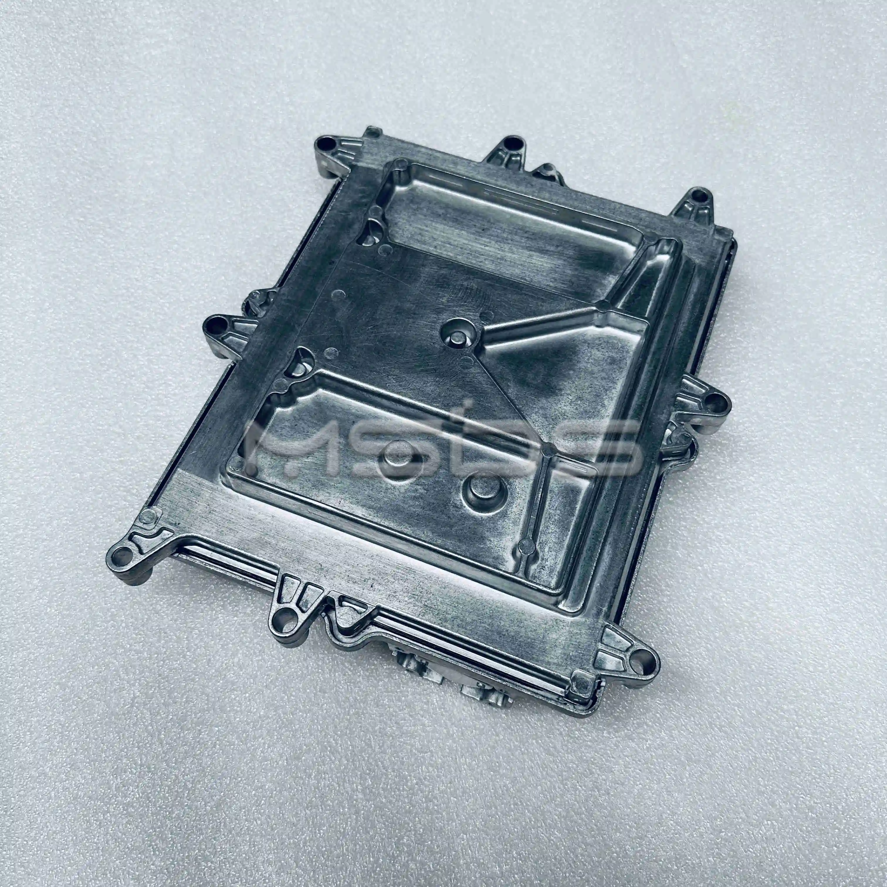 Piezas del motor Cummins Unidad de control electrónico ECU Módulo de control electrónico ECM 504122542 0281020048