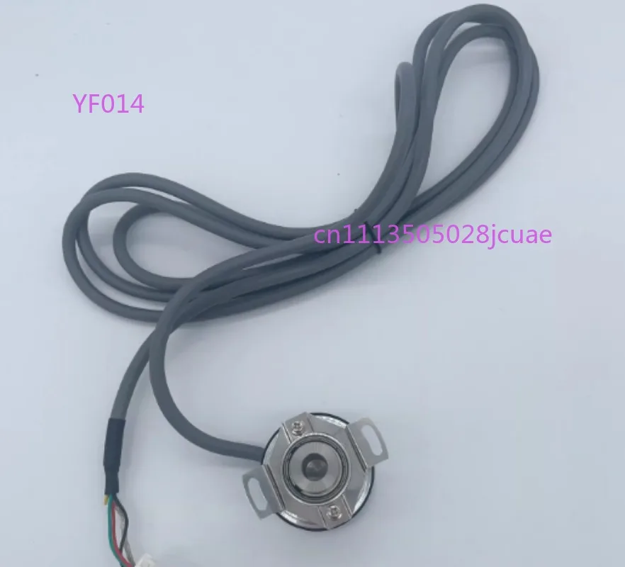 

Mechanical Encoder HES-1024-2MHT HES-25-2MD Precision Motion Control Part