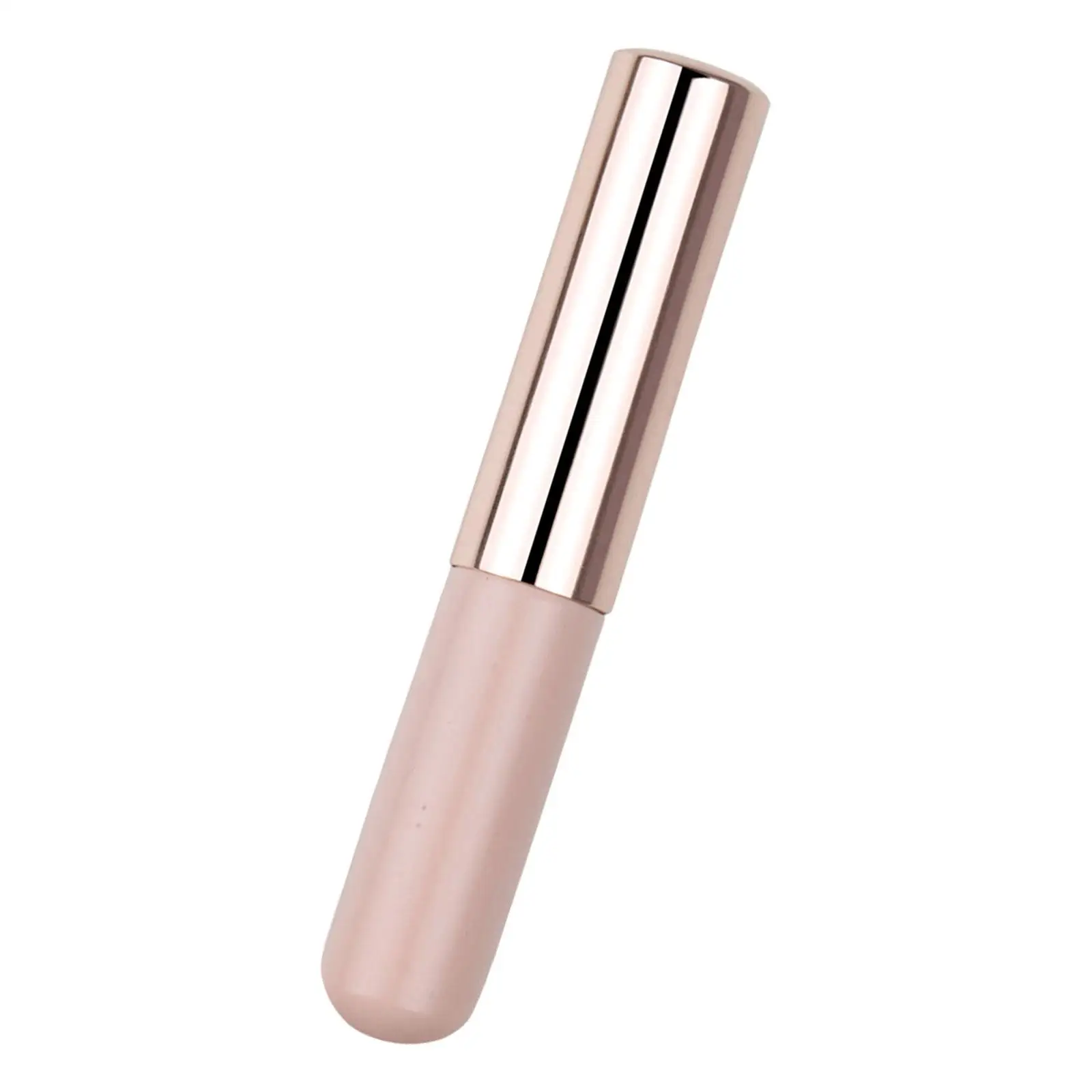 Lip Applicator Reusable Concealer Brush Under Eye for Daily Use Stage Travel