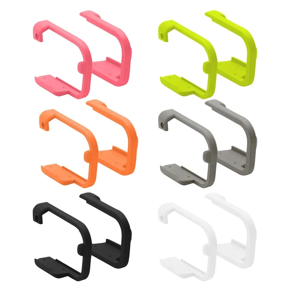 Colorful Protective Frame For DJI Avata 360 Gimbal - Material 5.7 X 1.8 X 4.2 Cm Compact Scratch Resistant Design