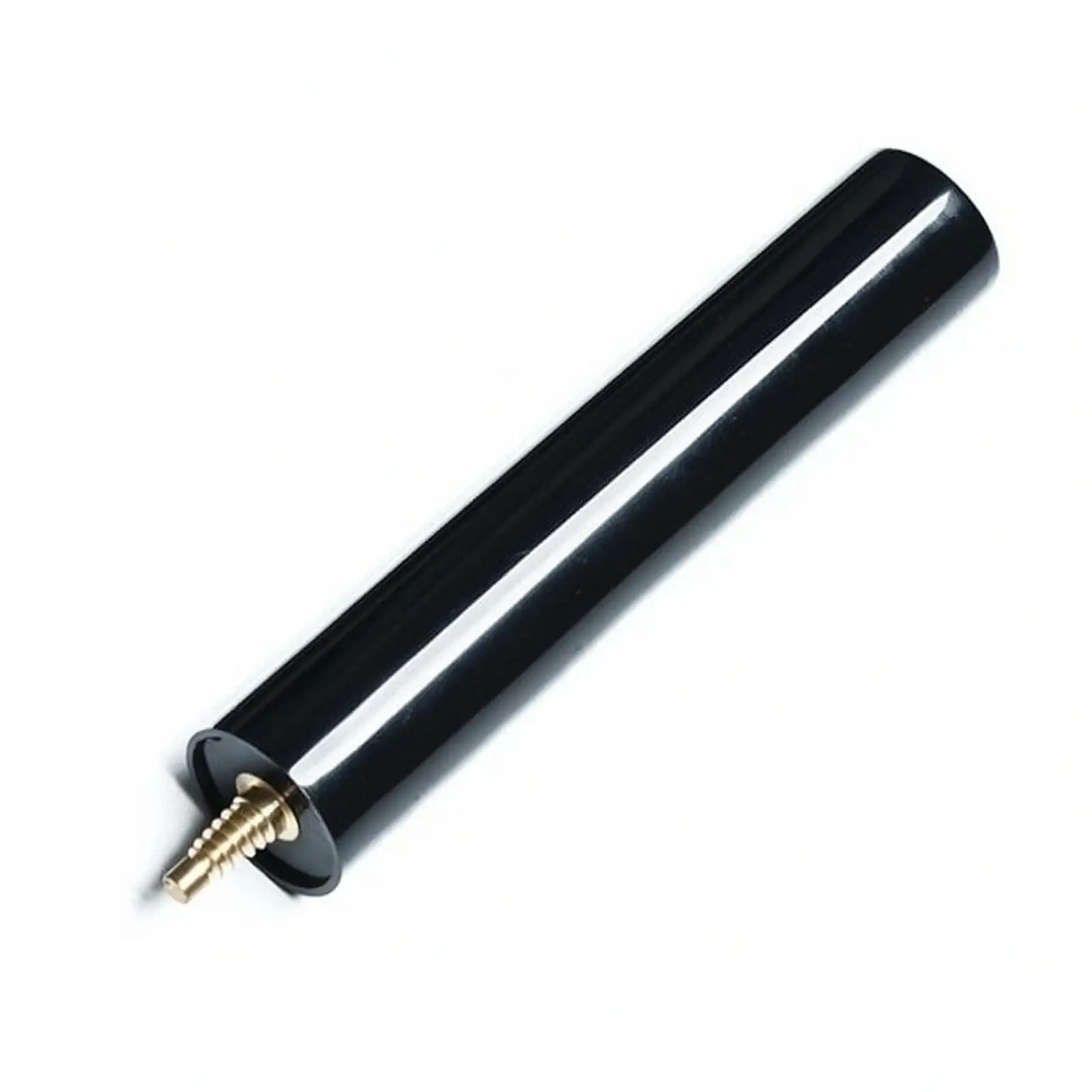 Resin Cue Quick to Attach Billiard Cue Smooth for Competitive Billiards, Practice Sessions, Recreational Games