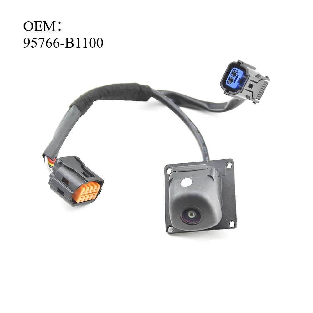 

95766-B1100 Reversing Camera Car Auto accessorie 95766B1100 95760B1100 95760B1000 For Hyundai Genesis Sedan G8