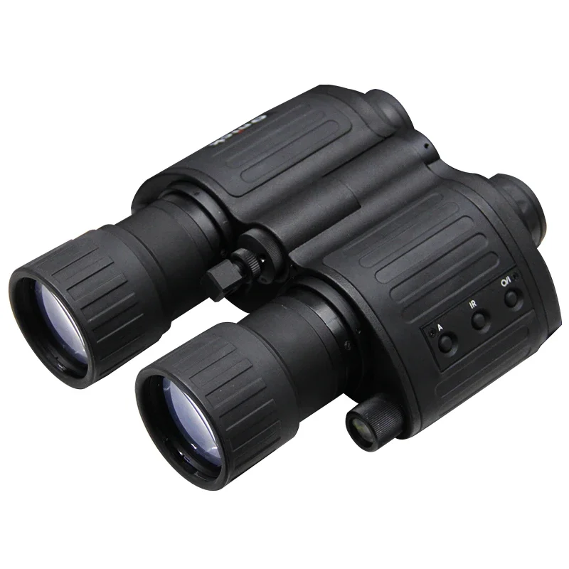 2025 Premium Products NVG-M Hunting Infrared Monocular Thermal Imaging Telescopes Sight Thermal Night Vision Scope Thermal Scope