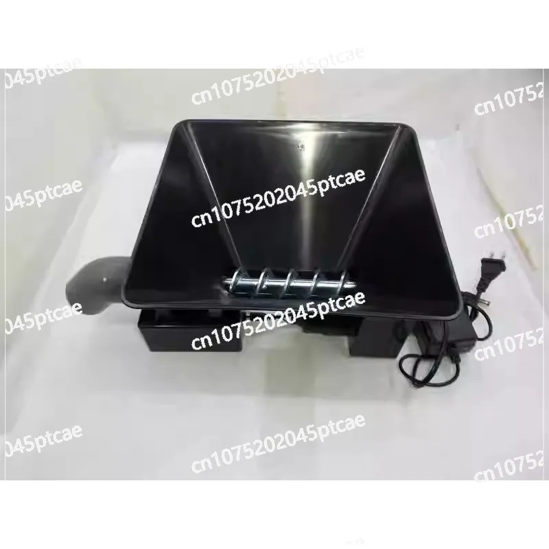 Screw Conveyor Feeder Powder Automatic Feeder Timing  Screw Speed Regulating Feeder Dosing Device