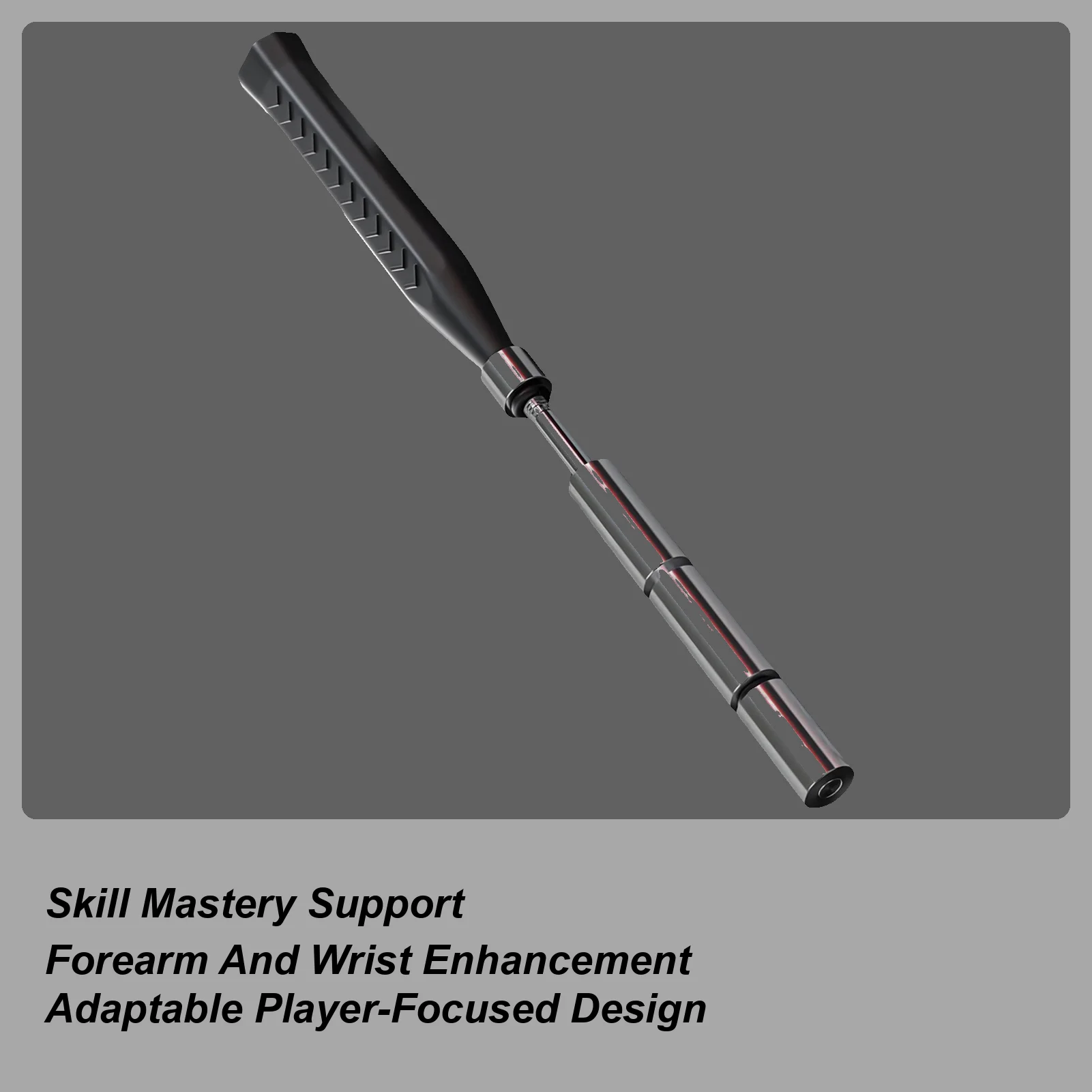 Swing Training Badminton Badminton Racket Power Practice Equipment Stainless Steel Adjustable Trainer For Garden School Indoor