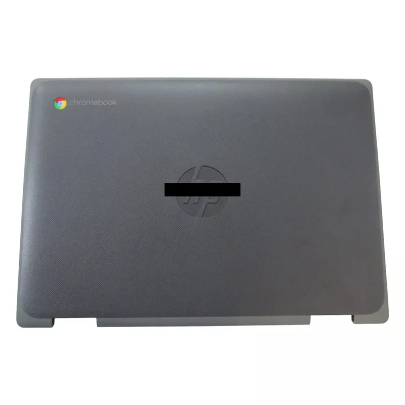

New Front Cover For HP Chromebook X360 11 G3 EE LCD Rear Top Lid Back Cover W/Antenna L92203-001 Original HP Laptop A-Cover