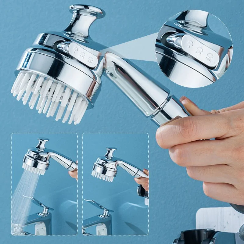 

Faucet Shower Shower Tip for Faucet Faucet Connection Shower Washbasin Shower Faucet Faucet External Set Shower Shampoo Artifact