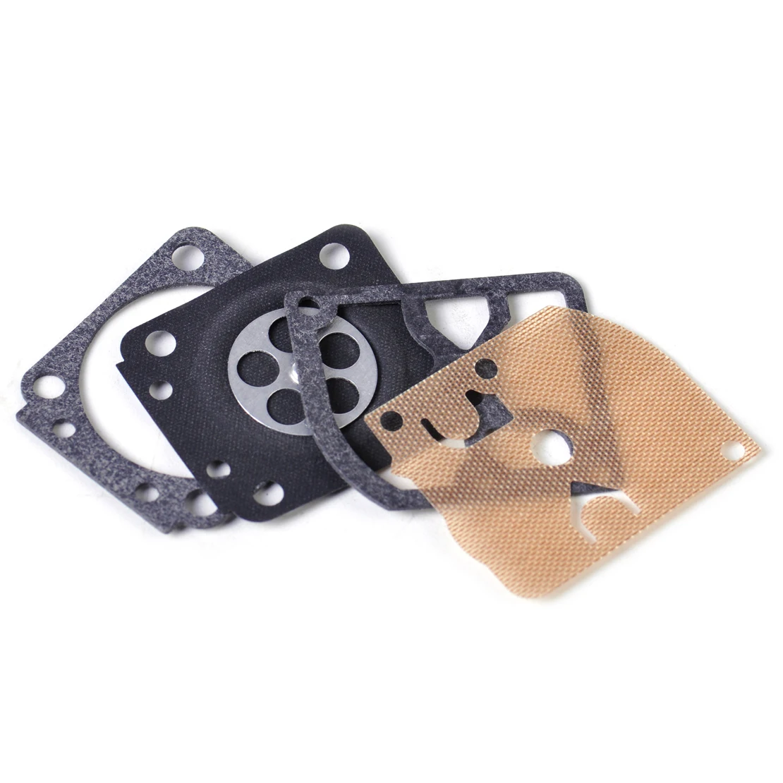 LETAOSK High Quality Carburetor Repair Rebuild Diaphragm Gasket Kit for STIHL 024 MS240 026 MS260 Chainsaw