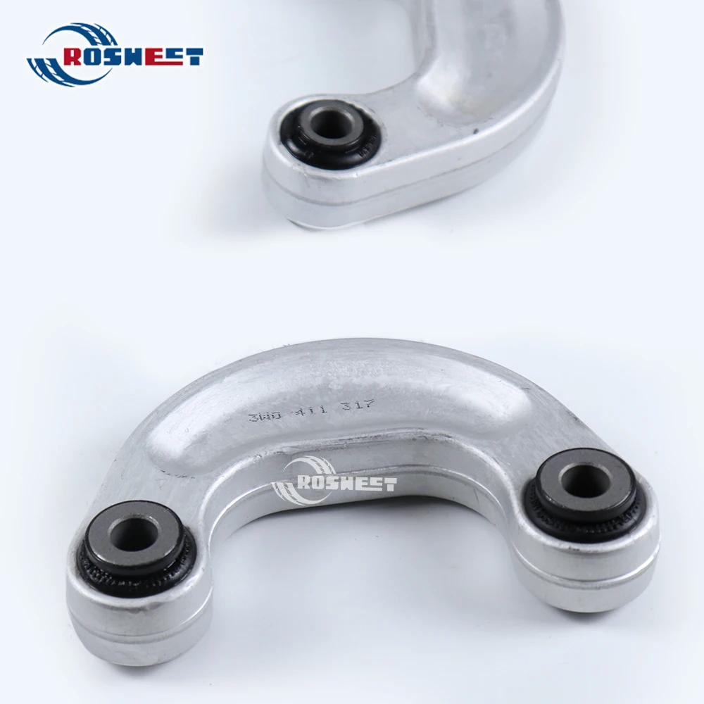 Front Suspension Stabilizer Bar Link Sway Bar Link For Bentley Continental GT Gtc Flying Spur 2004-2019 Car Accessories