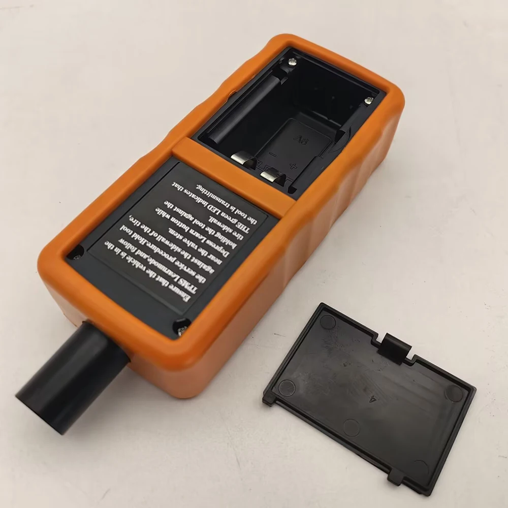 EL50448 Tpms Reset …