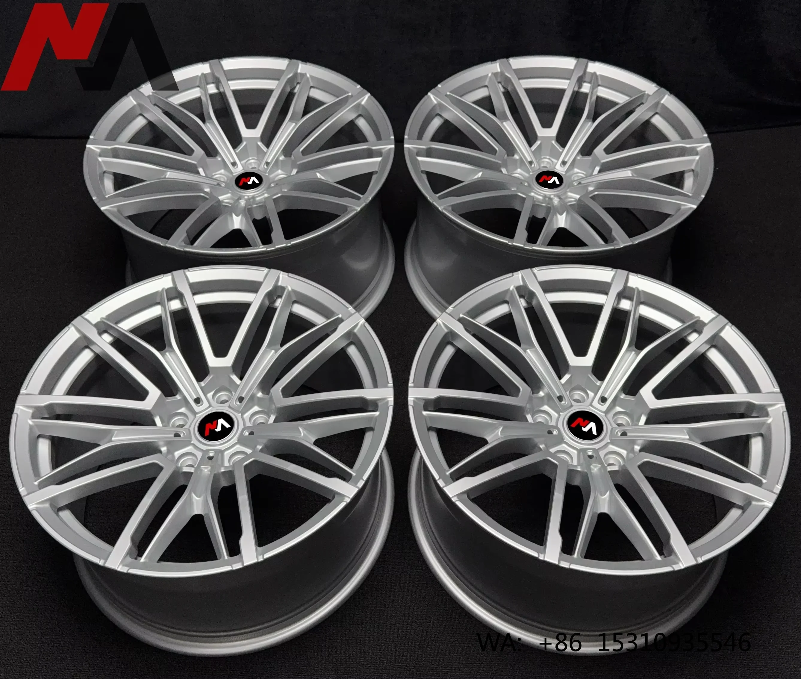 

car 951M Wheels 20 21 Inch for car G60 61 68 5 Series G90 G99 M5 Forged Rims