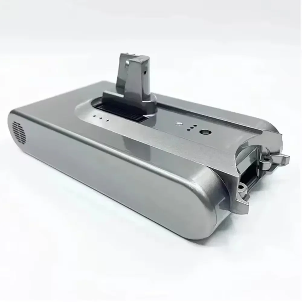 แบตเตอรี่สำรองสำหรับเครื่องดูดฝุ่นไร้สาย Dreame 25.2V 5000mAh รุ่น V12 V12pro V11 V11SE V10pro VVN5 VVN6 VVT1 VVA1