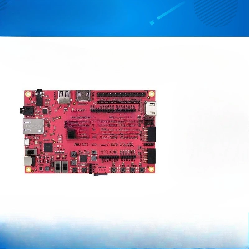 Development board Python programming