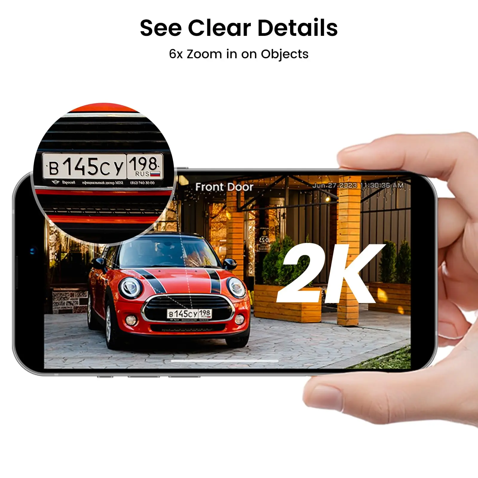 Thumbnail 2 - #61 Best Rated Solar Powered Security Cameras to Buy in 2026