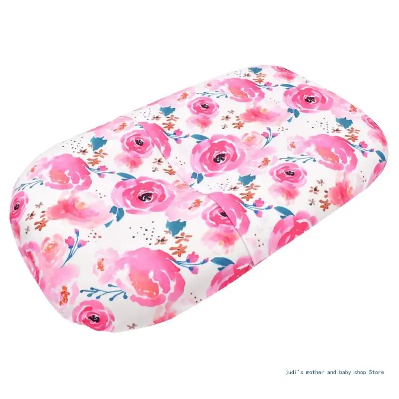 

Removable Slipcover for Newborn Lounger Baby Changing Pad Lounger Cover Infant Padded Protector