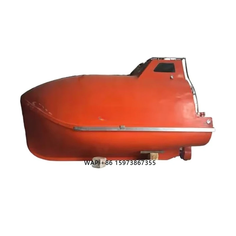 TP fully enclosed lifeboat