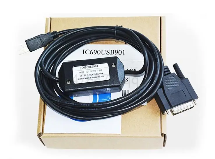 

Original NEW IC690USB901