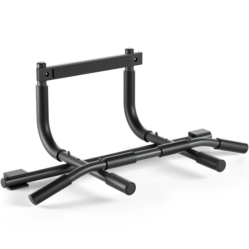 

Home Gym Equipment Portable Upper Body Workout Door Exercise Chin up Pull Bar for Home Use1