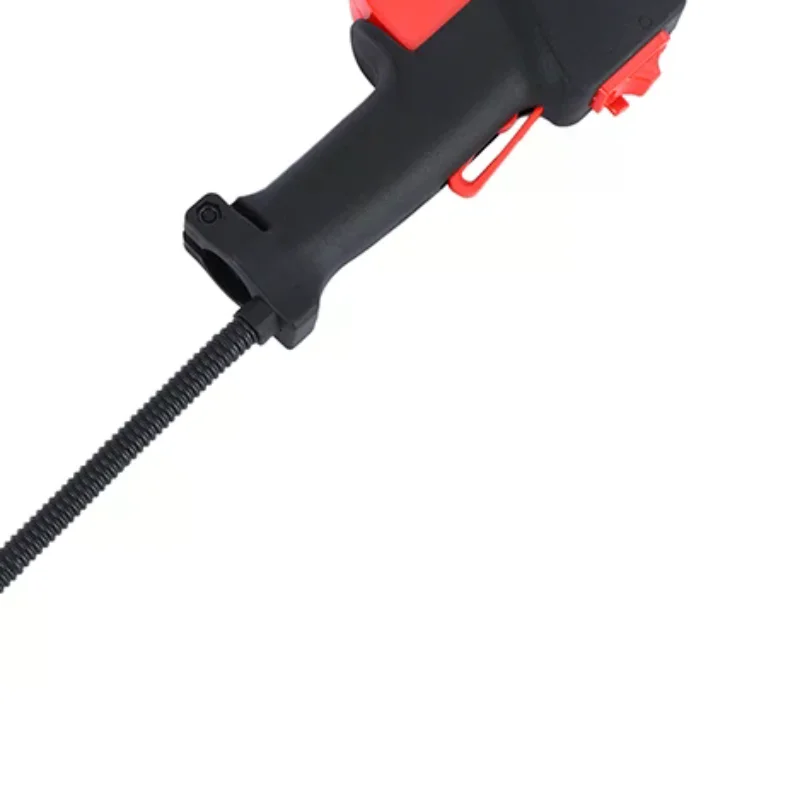 Lawn Mower Handle Trigger On Off Kill Switch Replacement For Strimmer Repair Accessory