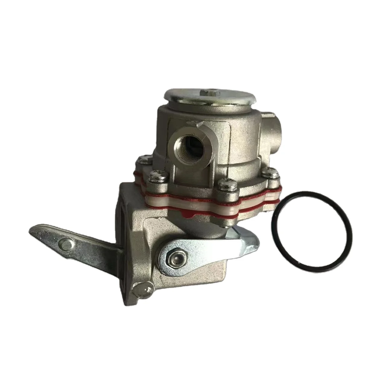 Топливный насос Топливный подъемный насос 48076416 Подходит для FIAT 9 06 161 00 Hep1947 PON108 115 16 070