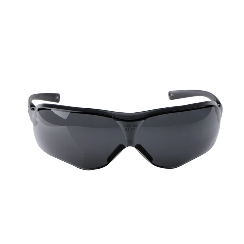 original 10435 glare goggles Genuine security airsoft glasses Anti-glare UV Outdoor riding Anti-shock protection glasses