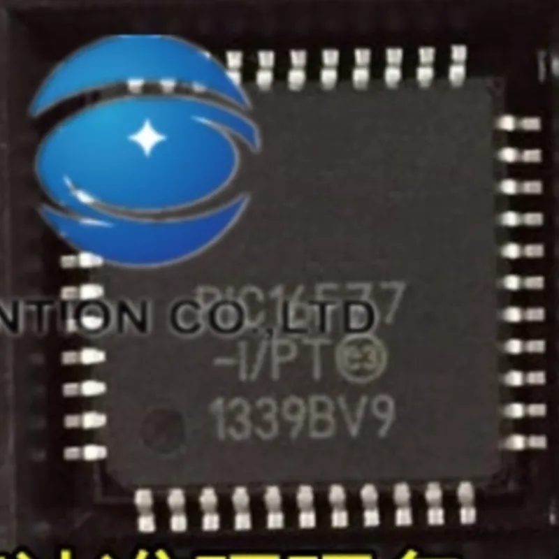 

5PCS chip PIC16F77-I/PT PIC16F77 QFP44 in stock 100% new and original