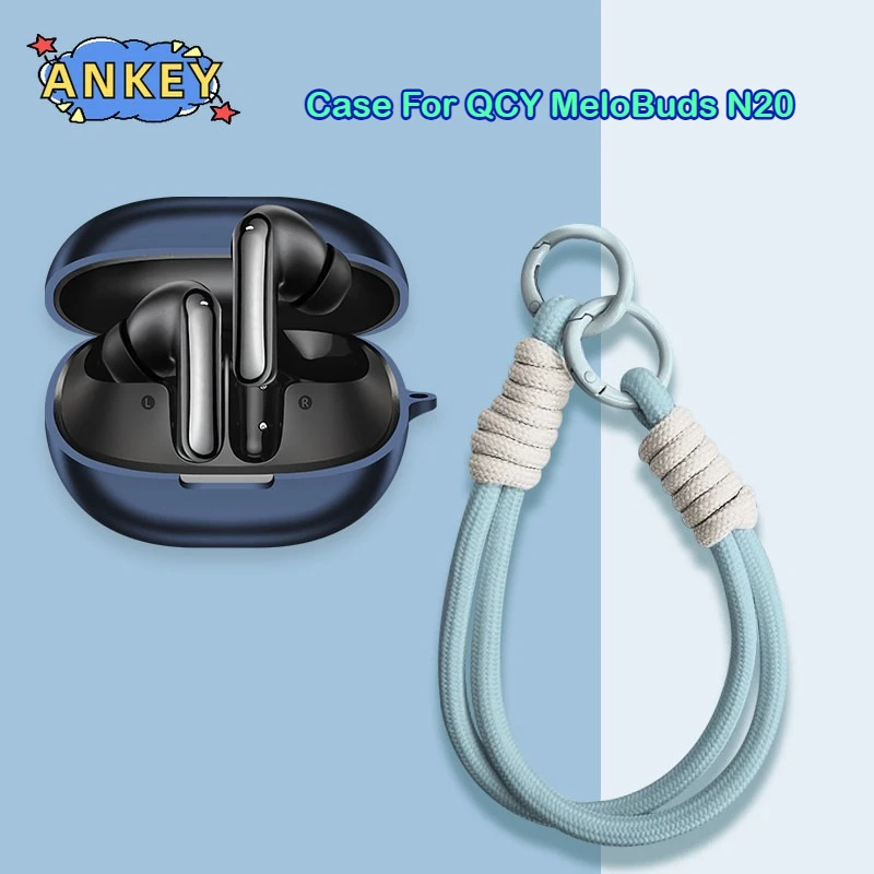 For Qcy Melobuds N2…