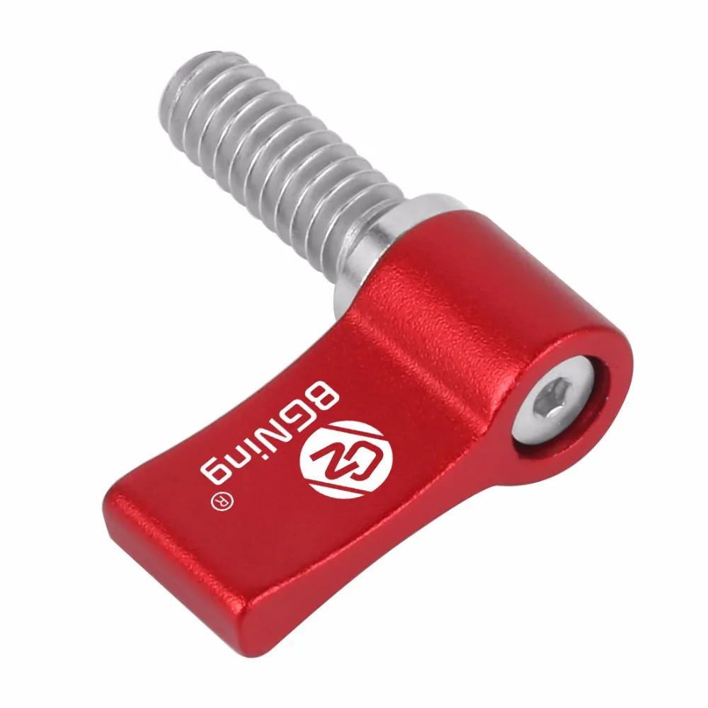 Aluminium Verstellbarer Griff 17mm 1/4 Zoll Gewinde Schraubadapter DSLR Kamera Fotografie T-förmiger Schraubenschlüssel L-Typ – Detail 21
