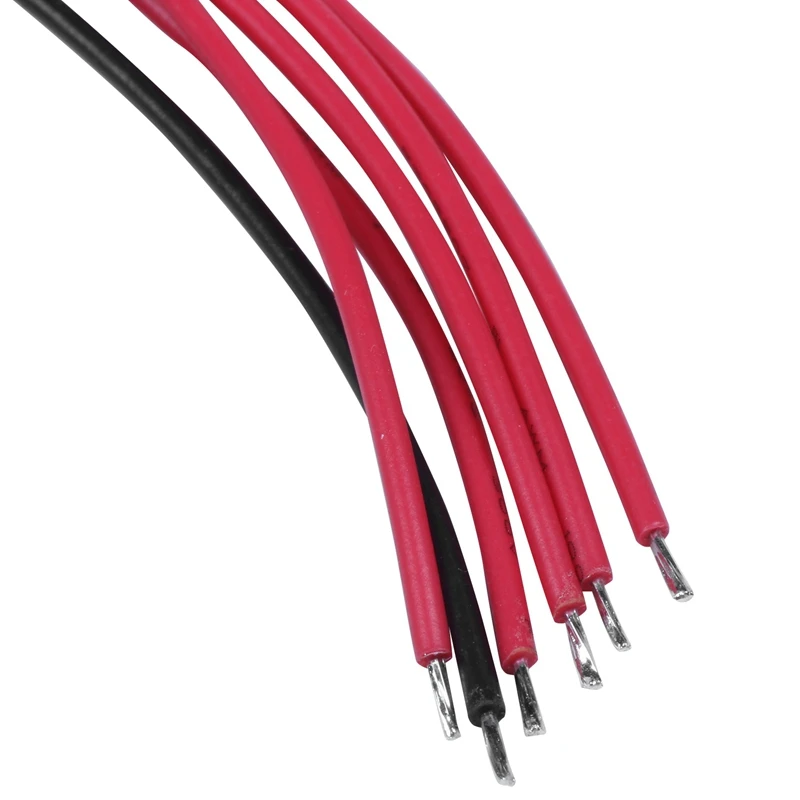 2X 5S 15A Li-Ion литиевый аккумулятор Bms 18650 Защитная плата зарядного устройства 18 в 21 в схема защиты ячеек