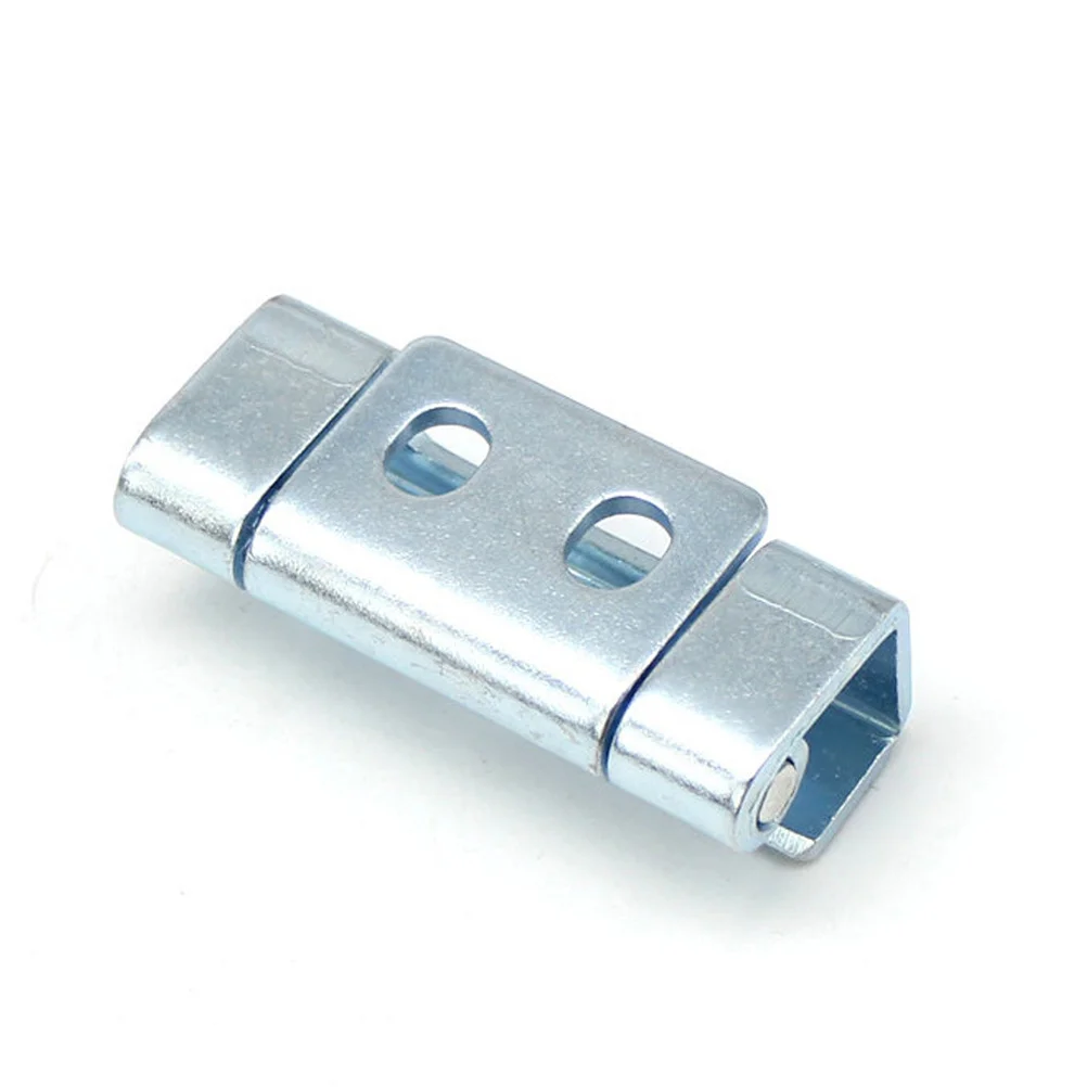 

2pcs For Cabinet Heavy Duty Industrial Door Hinge Durable Crate Hinge Easy Install Sturdy Chassis Cabinet Hardware Accessory