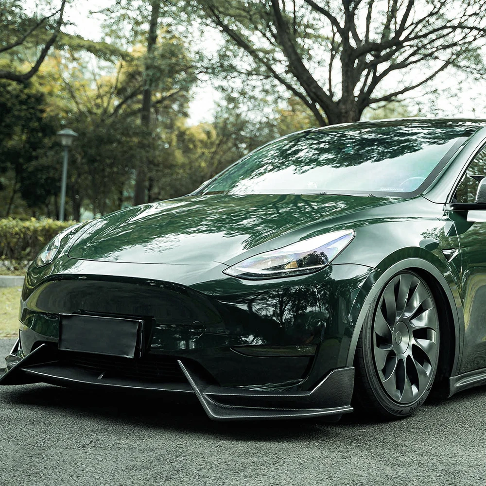 

Car Wrap Film Deep Emerald Green Color Change Sticker Vinyl Film PET Bubble Free Wrapping Decal Car Sticker Interior Exterior
